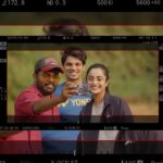 Namitha Pramod Instagram – Moments ♥️
Some collaborations deserve to be repeated ✨

#Kapp #shoot