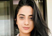 Namitha Pramod Instagram - Mood ✨