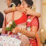 Namitha Pramod Instagram – My sunshine got married today ☀️ @shiwani.rajeev ♥️ Wishing you well as you embark on this next chapter of life.Swipe right to see our picture-perfect day ✨
FRIENDSHIP GOALS ♥️

📷 : @lightsoncreations Kozhikode