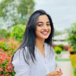 Namitha Pramod Instagram - Unfiltered ♥️