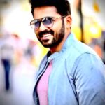 Nandha Durairaj Instagram - Many more happy returns of the day dear Karthi…My prayers & wishes for lots more success , happiness & a healthy life…God bless.. @karthi_offl #karthi @uzhavanfdn