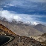 Nandita Das Instagram – Pure soft snow that covers the mountains in Khardungla, after getting on to the highest motarable road in India and 2nd highest in the world. And as you drive down to the Nubra valley it is again the humbling expanse. #ladakh