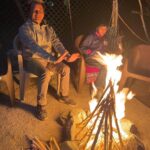 Nandita Das Instagram – Through the gorgeous gorges we went and spent the night at a Ladakhi home in Tar village. This #homestay told us more about the people, their life, warmth and generosity than any tourist destination would have. @wangchuksworld is trying to revive these villages and bring employment to them. We were glad to be their first guest. #ladakh