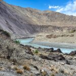 Nandita Das Instagram – Day 3 in Uletopo at the #uleyethnicresort We sure had a room with a view. We also went to #alchi to see the incredible wall paintings. They are not permitted to be photographed. #ladakh