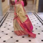 Nandita Swetha Instagram -