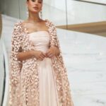 Nargis Fakhir Instagram - Lovely to be at the @festivaldecannes this year! 🇮🇳❤️ India celebrates being named the “Country of Honour” at the 2022 Cannes Film Market. . . . . . . . . . . What a team ! ❤️🙌🏽🎉 Dress - @gemymaalouf Make up - @official_maria_asadi Hair - @anastasiastylianou Earrings - @carolinawongldn @cjmpublicity Outfit - @giorgiaviolacom Stylist- @alliaalrufai Manager - @mahakb_vijaivargia . . . . . #cannes2022 #cannesfilmfestival #cannes75 #film #redcarpet #love #fashion Cannes Film Festival 2022