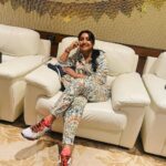 Navya Nair Instagram - 🌈🌈🌈