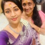 Navya Nair Instagram - 'അമ്മ ' ❤️❤️❤️ അതിലുണ്ട് എല്ലാം ..