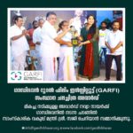 Navya Nair Instagram - Thank u GARFI .. best actress award for radhamani from oruthee .. thank u vkp @vkprakash61 @benzyproductions And sureshbabu for this oppurtunity .. Thanking the almighty and parents And also my first film director sibi malayil ..