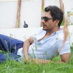 Nawazuddin Siddiqui Instagram – पहले #Cannes से सूना…
फिर आँख से देखा…
यही है आज का लेखा-जोखा !