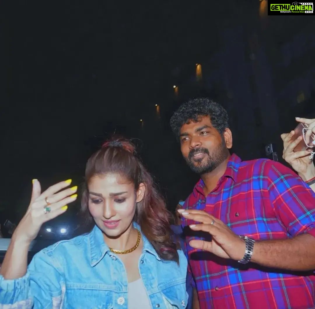 Nayanthara - 189.7K Likes - Most Liked Instagram Photos