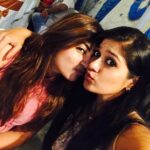 Nazriya Nazim Instagram - Happy happy birthday to my Dhee !!! I love u to death !! 💕