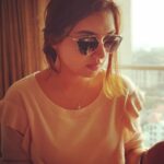 Nazriya Nazim Instagram - 😎