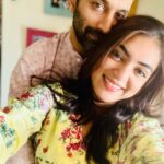 Nazriya Nazim Instagram - 🌸 Eid Mubarak🌸