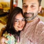 Nazriya Nazim Instagram - 🌸 Eid Mubarak🌸