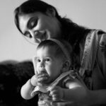 Nazriya Nazim Instagram – Happy happy birthday my Mummu…🥹♥️ur not this little anymore …you hardly sit on nachu mami’s lap anymore ….😭But I love I have to ask for it now …n u will still come n sit for 2 mins ,give that small little hug n go back to ur thing …I have watched u grow up to all of 5 in awe ….ur our angel baby ….
I got ur back for life !!! 🤍
Promise 
P.S..I’m the cool Mami haan ….so u know who to run to when ur trouble with ur parents 😜