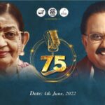 Neelima Rani Instagram - #spb #spbliveson #spc @spbcharan #spb75