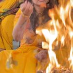Neelima Rani Instagram - Om Namah Shivaya 🧿🪬