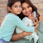 Neelima Rani Instagram - US ❤️ Captured by @ahaana_photography