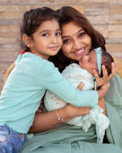 Neelima Rani Instagram - US ❤️
Captured by @ahaana_photography