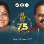 Neelima Rani Instagram - #spb #spbliveson #spc #spb75