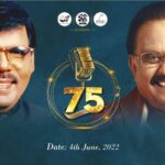 Neelima Rani Instagram - #spb #spb75 #spc #concert #spbliveson