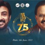 Neelima Rani Instagram - #spb #spb75 #spbliveson #spc
