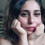 Neha Bhasin Instagram - Cheesy AF but cute #NehaBhasin #instareels