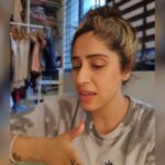 Neha Bhasin Instagram - Fire to the rain - Adele One of my all time favourite songs of all time. I love uploading raw jams from my house or studio. Enjoy #nehabhasin #adele #firetotherain #rawjam #singing