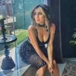 Neha Bhasin Instagram – Mood

#NehaBhasin
#instareels
#newhair
#blonde