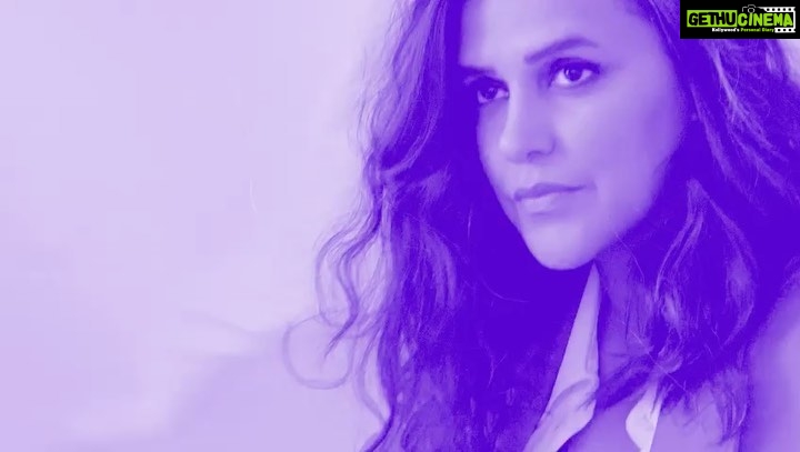Neha Dhupia Instagram - shot this when I was struck by really high fever 🤒 ( 103 ) … if that’s no hot what is 😂 … thank you team for ur love and patience ♥️ • • • • • Photographed by: Ajay Kadam (@kadamajay) Styled by: Aastha Sharma (@aasthasharma) Hair and makeup by: Venus Ferreira (@venusferreira) Art Director: Sujitha Pai (@sujithapai) Filmfare Editorial: Mayukh Majumdar (@mayuxkh), Ashwini Pote (@ash_pote) PR : @think_talkies