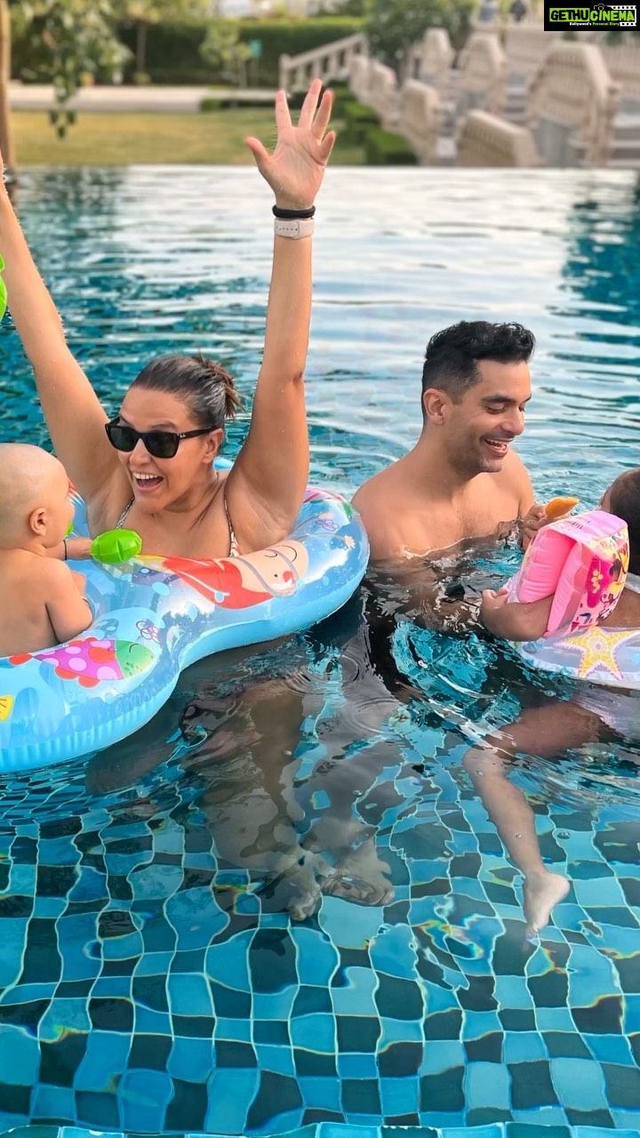 Neha Dhupia Instagram - The Dermalogica PROSkin Masters 2022 is here and we could not be more thrilled! Be a part of the only national level competition for skin care in India, meet @nehadhupia at the Finale, and win lots of Dermalogica skin care goodies! What are you waiting for? Click the link in bio to register now and achieve your #healthiestskinever