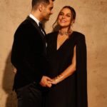 Neha Dhupia Instagram - So fly 🦅🖤…