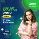 Neha Dhupia Instagram – Hey Guys! stoked  to share something really fun!
You can play 1-on-1 against me on @playonmo , a new mobile gaming platform, and “try” to beat my score.😎
This challenge is specially for you all and will be live for 24 hours only ! 
ONMO will declare 4 lucky winners who beat my score at the end of the challenge. 
To win all you’ve to do is:
• Follow @playonmo 
• Participate in the challenge by clicking on the link I share tomorrow
• Beat my Score ( tough but try karlo )
• Share your score on Instagram & Tag @playonmo 
ONMO offers multiple popular  short and quick games.

Stay Tuned. Look out for my score tomorrow & let’s see if you can #JustBeatIt ?!
#ONMO #MobileGaming