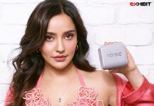 Neha Sharma Instagram - Sugar and spice and all things nice… @aishasharma25 💚👯‍♀️💖 #sharmasisters Editor-in-chief: Ramesh Somani (@ramesh_somani) Featured Gadget : Noise (@go_noise) Shot by: Avinash Gowarikar (@avigowariker ) In house Stylist: Simran Kabra (@simran_kabra) Assisted by: Divijaa Shishupal (@divijaashishupal) Makeup by: Cassandra Kehren (@inherchair) Hair by: Arbaz Shaikh (@arbazshaikh6210 ) Artists’ PR Agency: Hype PR (@hypenq_pr) On Neha Co-ord set: Since 1988 (@since1988.in) Bralette: Nirmooha (@nirmohafashionhouse ) On Aisha Co-ord set: Since 1988 (@since1988.in) Bralette: Thoughts Into Things (@thoughtsintothingss) Chain: Viange Vintage (@viangevintage) Rings- Flower Child By Shaheen Abbas (flowerchildbyshaheenabbas)