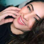 Nikesha Patel Instagram - #challenge what am I thinking? #NikeshaPatel #actor #indianactor #bollywood #london #londonsctor #filmphotography #photography #smile #smiles