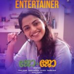 Nikhila Vimal Instagram – Jomol is happy😁❤️ so are you?
Watch @joandjo_movie with your family and friends in cinemas near you.
#joandjomovie #runningsuccessfully