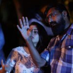 Nikhila Vimal Instagram – Happy birthday ADJ 
Thankyou for giving me Jomol ❤️ @arundjose