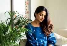 Nikhila Vimal Instagram - 💙 @jugalbandhi