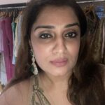 Nikita Thukral Instagram - Wedding season has started 🥰 getting dressed up after so long feels so refresh. 😀 love for @gauravguptaofficial