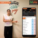 Nikki Galrani Instagram – Use my affiliate code NIKKIG200 for a 200% first deposit bonus on FairPlay- India’s favourite and first certified betting exchange with the BEST odds in the market.
Get maximum fancy and advance market options, INSTANT withdrawals, 24*7 customer support and more! Avail a flat 15% loss back every WEEK! Register now and win BIG!
#fairplayindia #fairplay #safebetting #sportsbetting #sportsbettingindia #sportsbetting #cricketbetting #betnow #winbig #wincash #sportsbook #onlinebettingid #bettingid #cricketbettingid #bettingtips #premiummarkets #fancymarkets #winnings #earnnow #winnow #t20cricket #cricket #ipl2022 #t20 #getsetbet