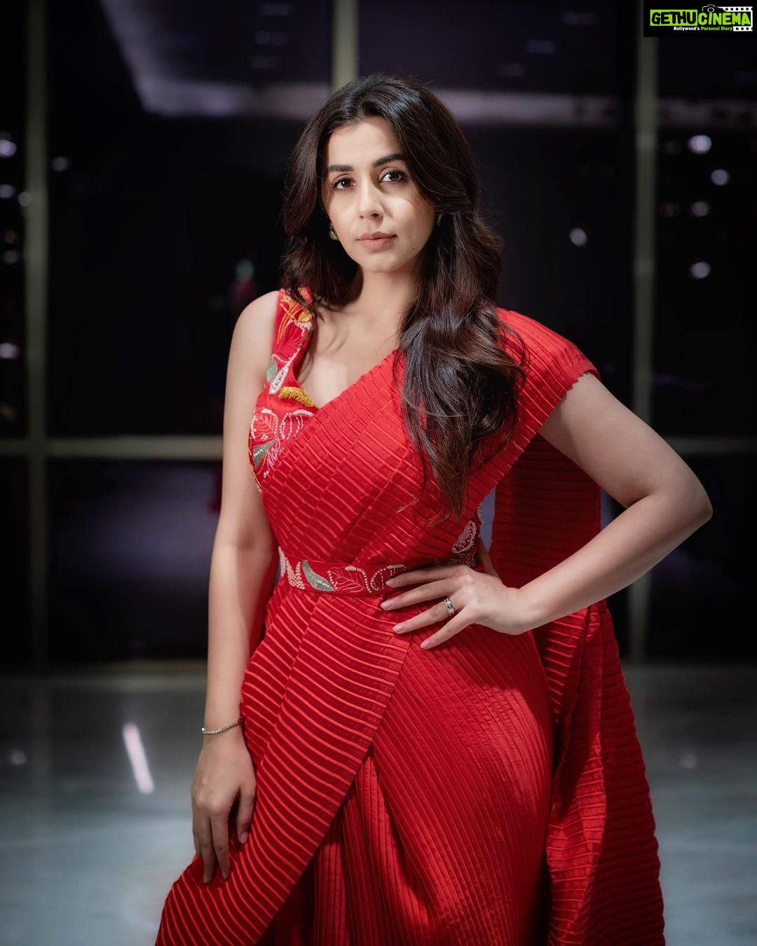 Nikki Galrani - 126.1K Likes - Most Liked Instagram Photos