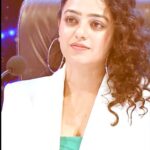 Nithya Menen Instagram – #AhaIdolOnReels #TeluguIndianIdol @ahavideoIn