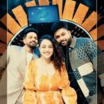 Nithya Menen Instagram –