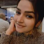 Nithya Ram Instagram - Last night🤎🤎🤎 Sydney, Australia