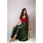 Nivetha Pethuraj Instagram – 🍎
Stylist @dilesha_shafa 
Outfit @behindtheseamsindia 
PC @teamkeshuphotography