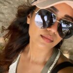 Nivetha Pethuraj Instagram – Definitely an 🏝 person..