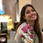Nivetha Pethuraj Instagram – 💐