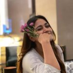 Nivetha Pethuraj Instagram – 💐
