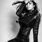 Nivetha Pethuraj Instagram – 🖤